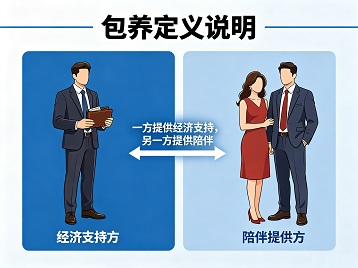 丘北包养违法吗？深度揭秘红线风险注意事项